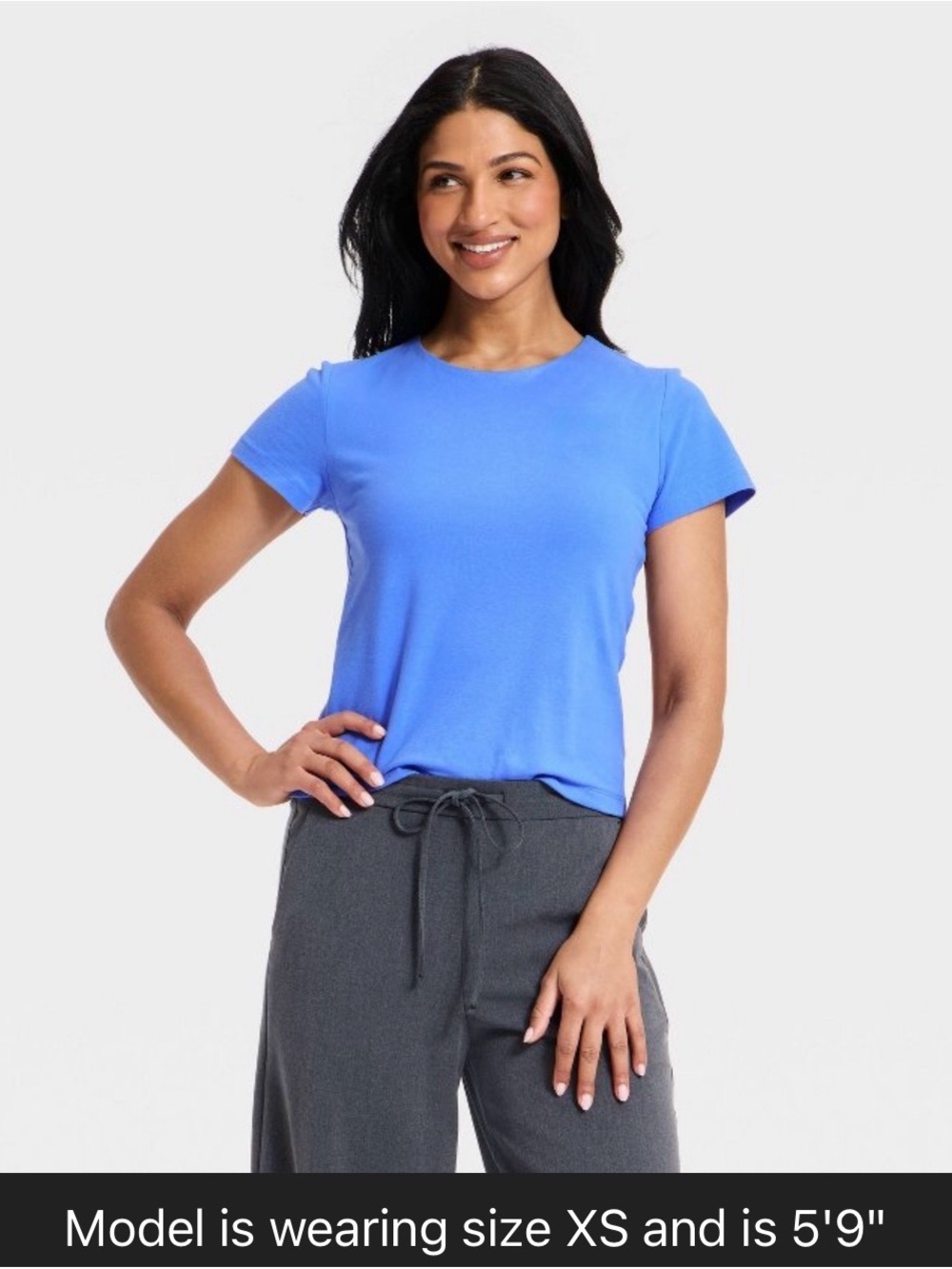 Sculpt T-Shirt A. New. Day Women’s